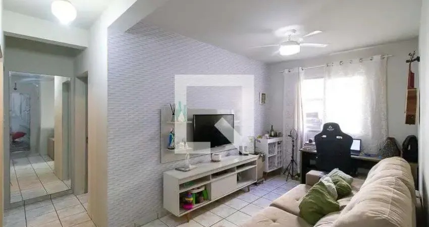 Apartamento para Venda - Santa Genebra, 2 Quartos,  68 m² - Campinas