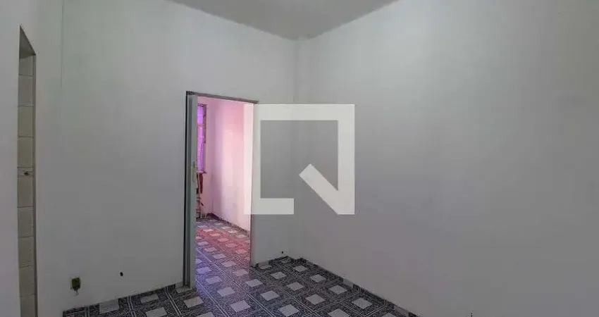Apartamento para Venda - Méier, 1 Quarto,  40 m² - Rio de Janeiro