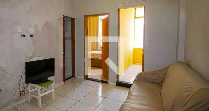 Apartamento para Venda - Vila Isabel, 2 Quartos,  55 m² - Rio de Janeiro