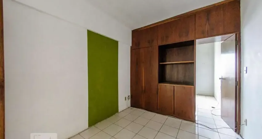Kitnet / Stúdio para Venda - Centro, 1 Quarto,  40 m² - Campinas