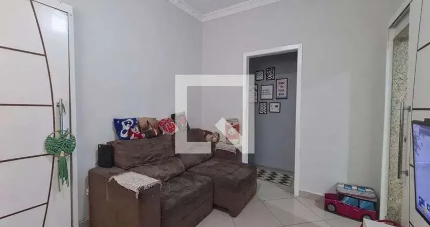 Casa para Venda - Engenho de Dentro, 4 Quartos,  105 m² - Rio de Janeiro