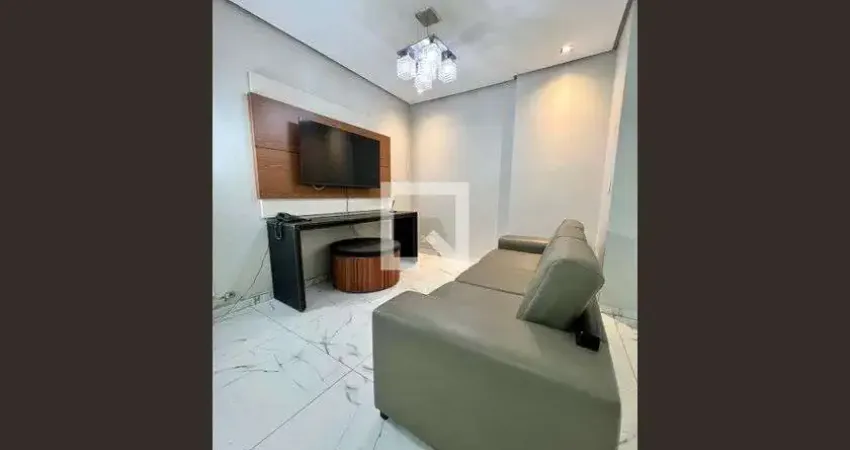 Apartamento para Venda - Estoril , 1 Quarto,  68 m² - Belo Horizonte