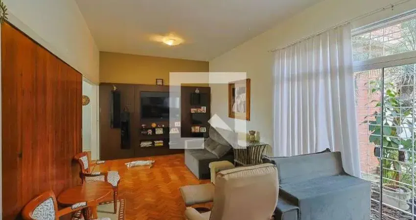 Apartamento para Venda - Gutierrez, 3 Quartos,  120 m² - Belo Horizonte