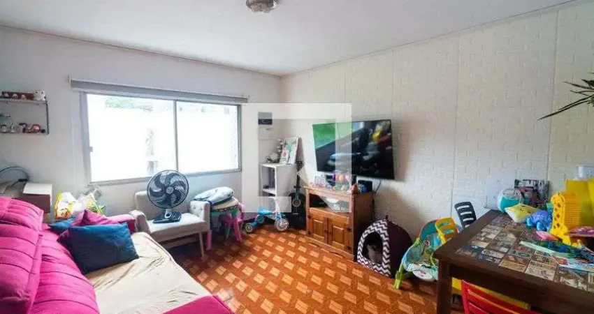 Apartamento para Venda - Jabaquara, 2 Quartos,  60 m² - São Paulo
