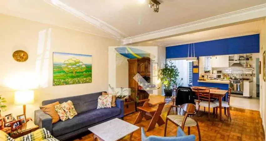 Casa para Venda - Chácara Santo Antonio, 4 Quartos,  140 m² - São Paulo