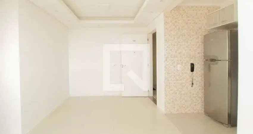 Apartamento para Venda - Jardim Itu-Sabará, 3 Quartos,  62 m² - Porto Alegre