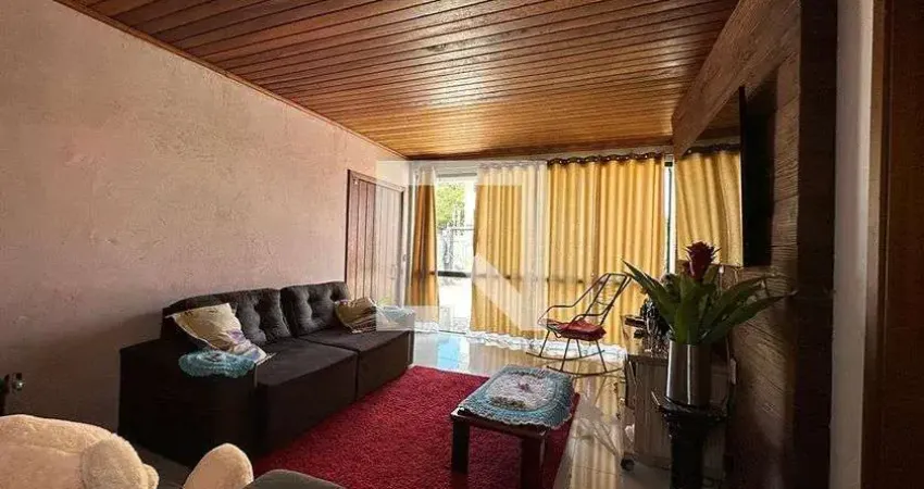 Casa para Venda - Campina, 3 Quartos,  90 m² - São Leopoldo