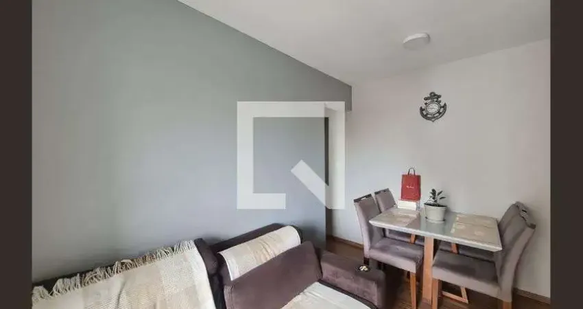 Apartamento para Venda - Macedo, 2 Quartos,  54 m² - Guarulhos
