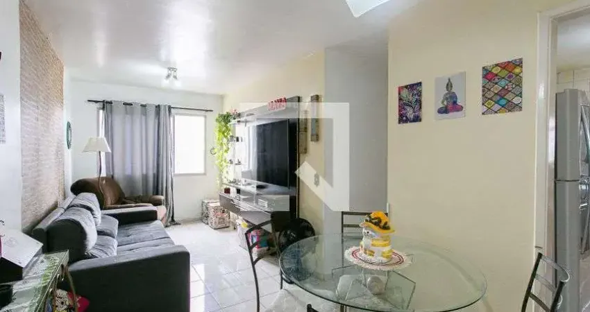 Apartamento para Venda - Tatuapé, 2 Quartos,  49 m² - São Paulo