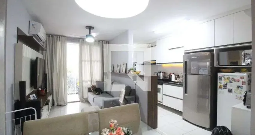 Apartamento para Venda - Anil, 3 Quartos,  70 m² - Rio de Janeiro