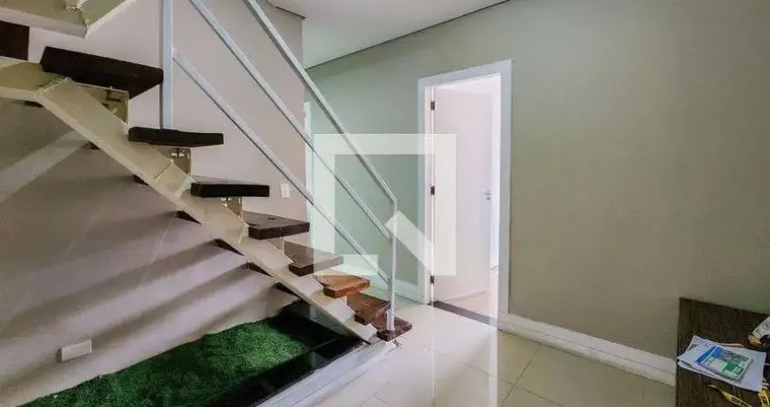 Cobertura para Venda - Nova Petrópolis, 3 Quartos,  130 m² - São Bernardo do Campo