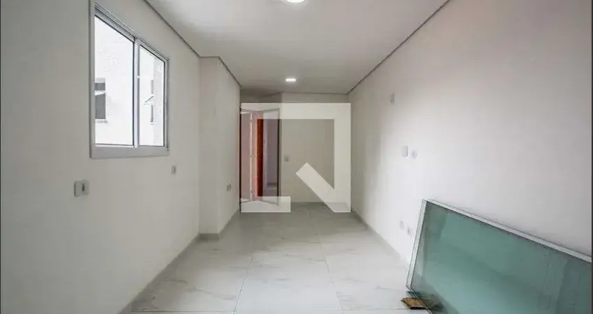 Cobertura para Venda - Santa Teresinha, 2 Quartos,  116 m² - Santo André