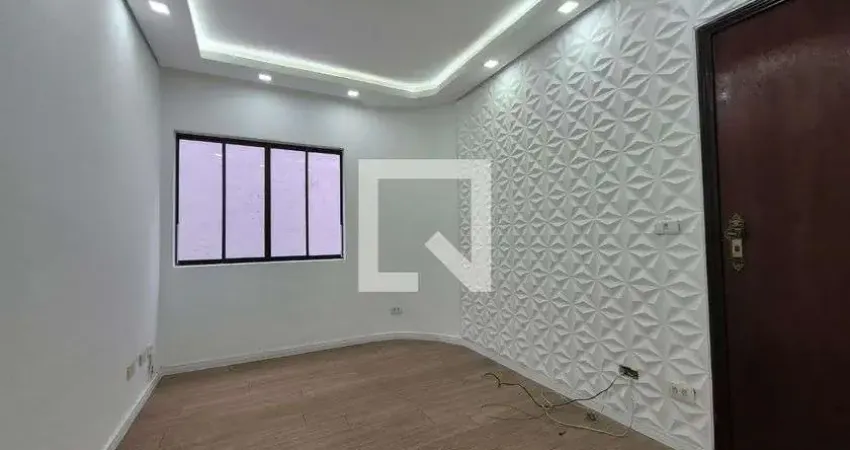 Apartamento para Venda - Parque Bandeirante, 3 Quartos,  74 m² - Santo André