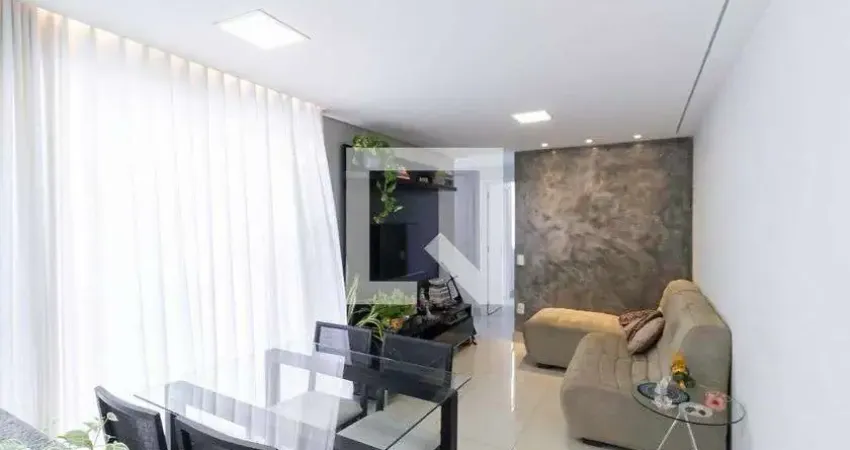 Apartamento para Venda - Barro Preto, 2 Quartos,  65 m² - Belo Horizonte