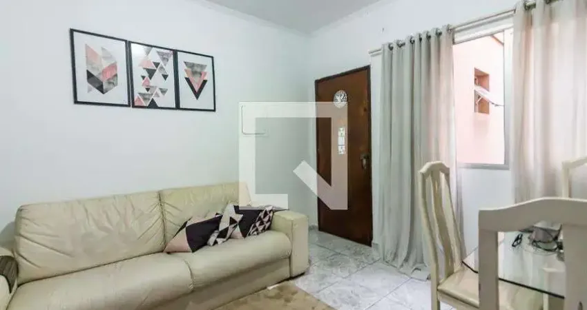 Apartamento para Venda - Novo Osasco, 2 Quartos,  59 m² - Osasco