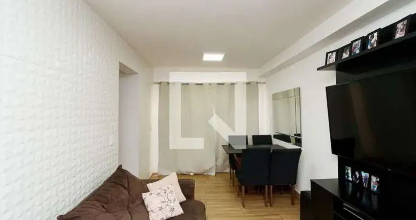 Apartamento para Venda - Vila Constança , 2 Quartos,  68 m² - São Paulo