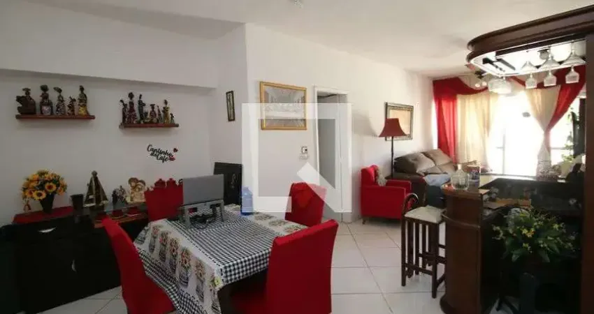 Apartamento para Venda - Irajá, 4 Quartos,  115 m² - Rio de Janeiro