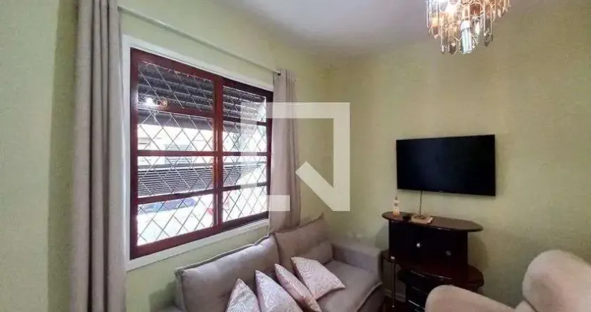 Apartamento para Venda - São Bernardo, 2 Quartos,  58 m² - Campinas