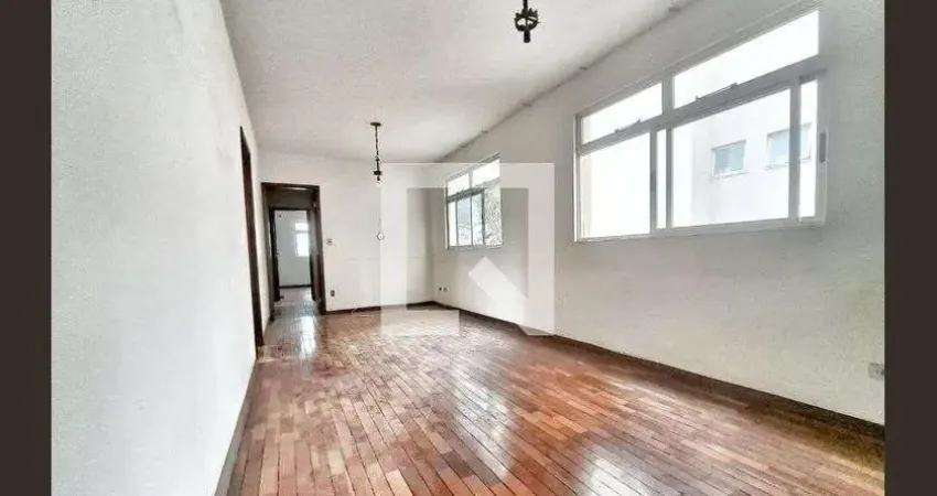 Apartamento para Venda - Coração de Jesus, 3 Quartos,  90 m² - Belo Horizonte