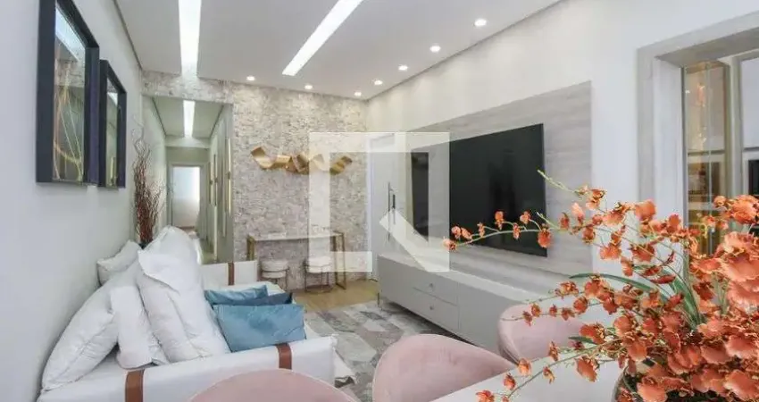 Apartamento para Venda - Centro, 2 Quartos,  97 m² - Campinas