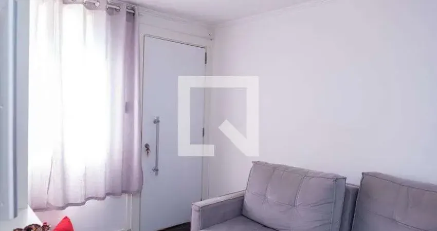 Apartamento para Venda - Artur Alvim, 3 Quartos,  58 m² - São Paulo