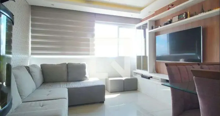 Apartamento para Venda - Cristo Redentor, 3 Quartos,  69 m² - Porto Alegre