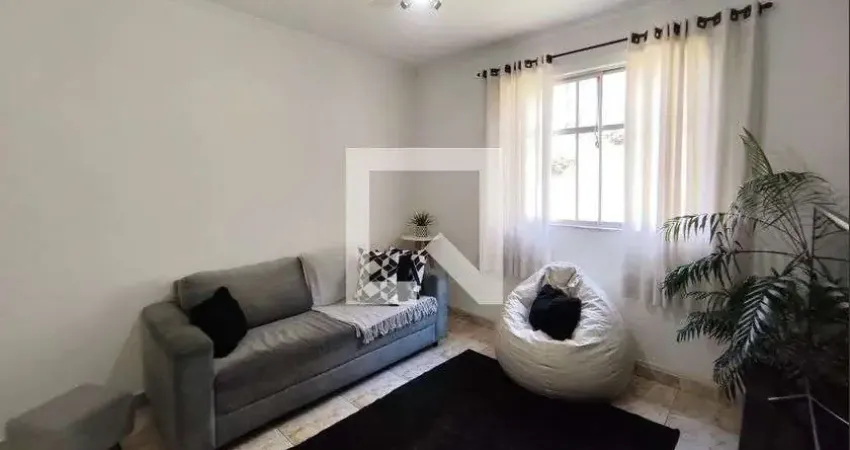 Apartamento para Venda - Vila Marieta, 3 Quartos,  73 m² - Campinas