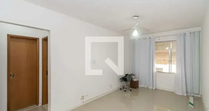 Apartamento para Venda - Irajá, 1 Quarto,  60 m² - Rio de Janeiro