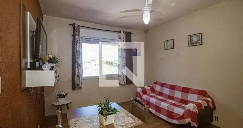Apartamento para Venda - Glória, 3 Quartos,  100 m² - Porto Alegre
