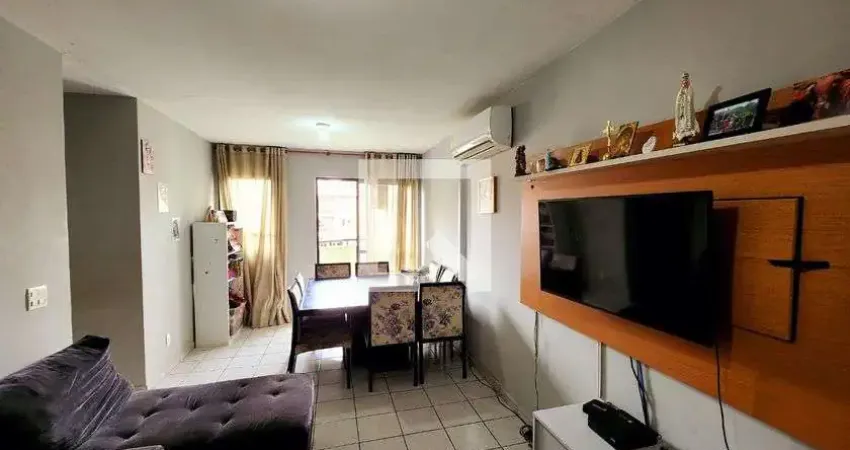 Apartamento para Venda - Parque da Represa, 3 Quartos,  87 m² - Jundiaí