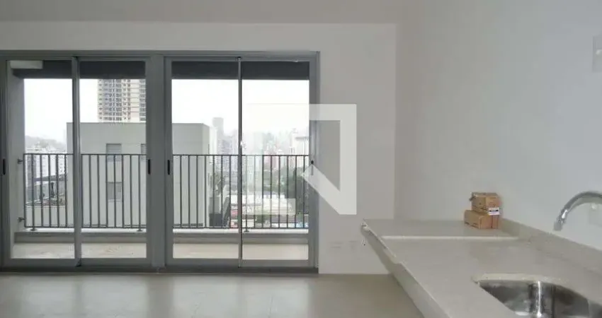 Kitnet / Stúdio para Venda - Ipiranga, 1 Quarto,  36 m² - São Paulo