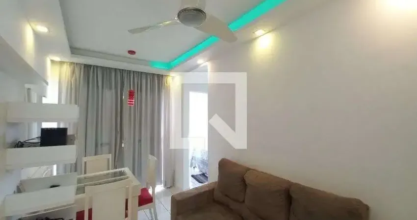 Apartamento para Venda - Jardim do Lago, 2 Quartos,  46 m² - Campinas