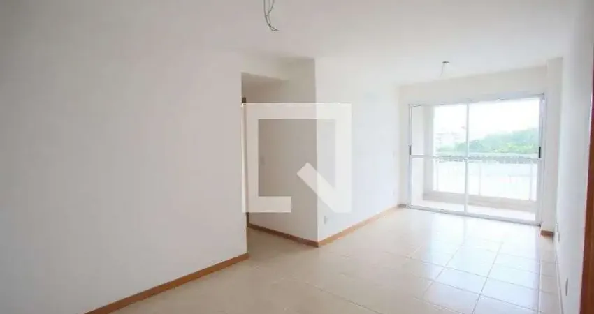 Apartamento para Venda - Taquara, 3 Quartos,  76 m² - Rio de Janeiro