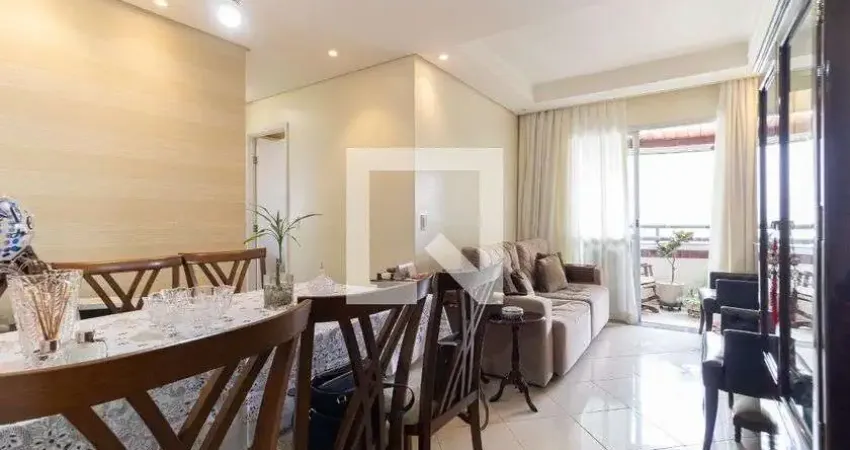Cobertura para Venda - Bosque da Saúde, 3 Quartos,  73 m² - São Paulo