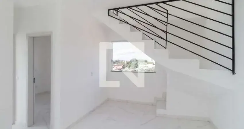 Cobertura para Venda - Vila Cloris, 3 Quartos,  102 m² - Belo Horizonte
