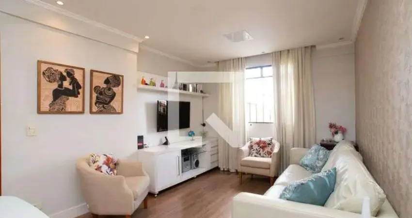 Apartamento para Venda - Vila Galvão, 2 Quartos,  69 m² - Guarulhos