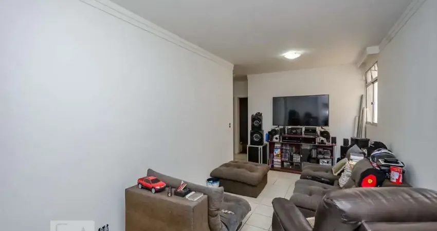 Apartamento para Venda - Buritis, 3 Quartos,  90 m² - Belo Horizonte