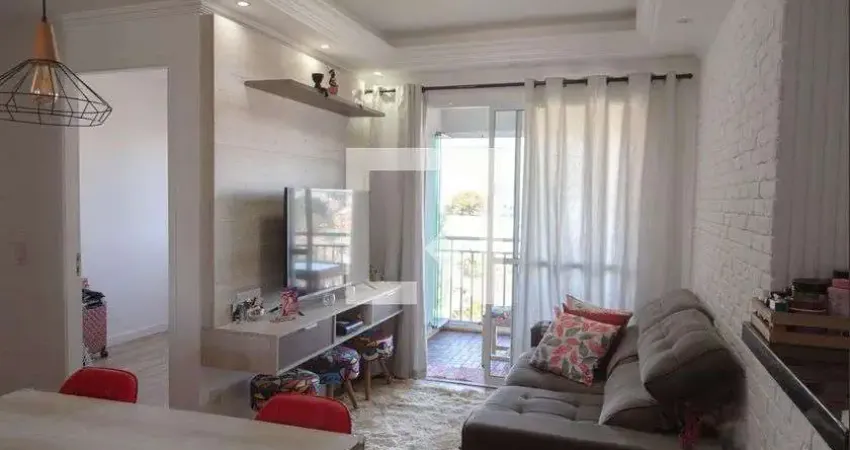 Apartamento para Venda - Vila Augusta, 2 Quartos,  62 m² - Guarulhos