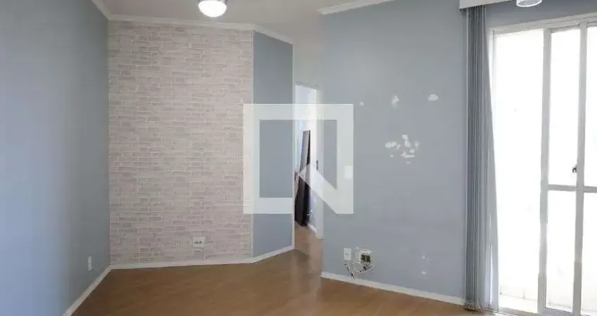 Apartamento para Venda - Jardim Marajoara , 2 Quartos,  47 m² - São Paulo