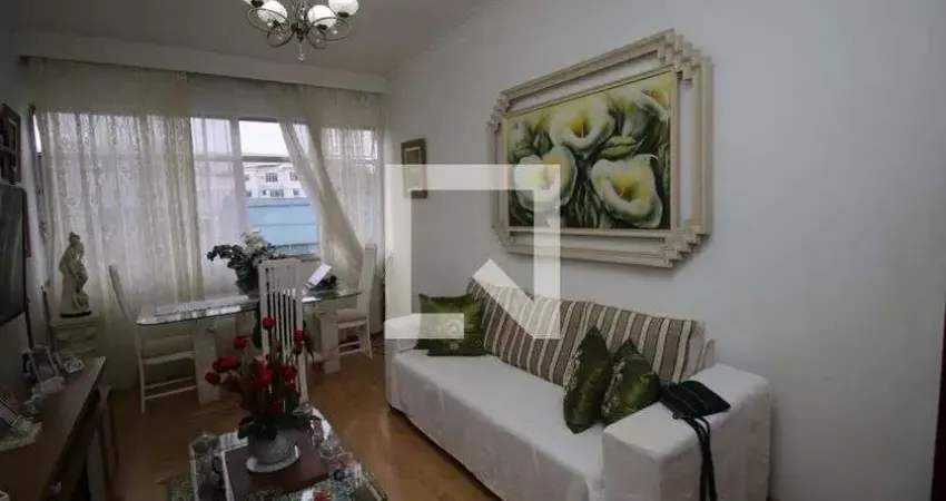 Apartamento para Venda - Bonsucesso, 3 Quartos,  60 m² - Rio de Janeiro