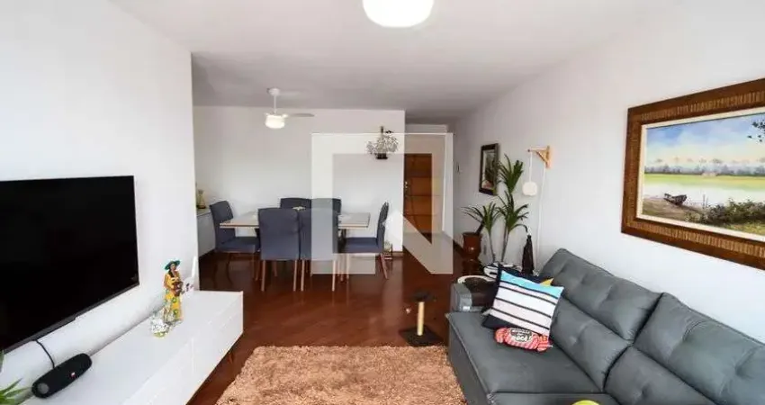 Apartamento para Venda - Engenho Novo, 3 Quartos,  77 m² - Rio de Janeiro