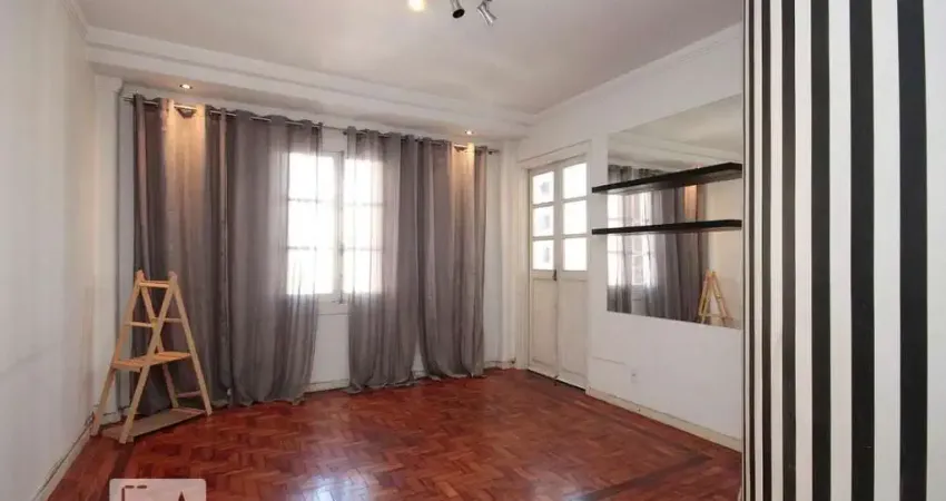 Apartamento para Venda - Bela Vista, 3 Quartos,  118 m² - São Paulo