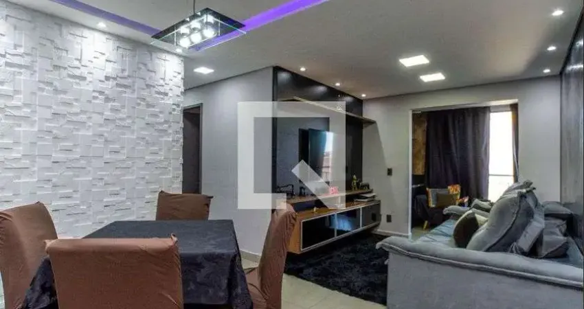 Apartamento para Venda - Picanço, 3 Quartos,  77 m² - Guarulhos