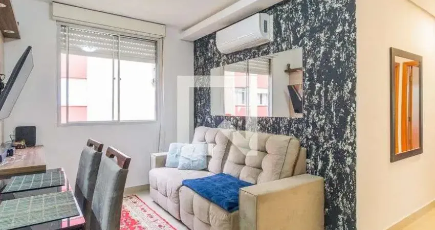 Apartamento para Venda - Cavalhada, 3 Quartos,  70 m² - Porto Alegre