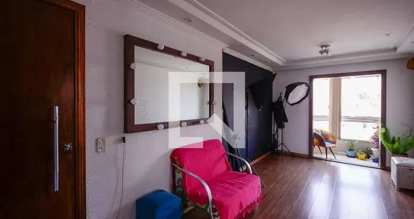 Apartamento para Venda - Vila das Mercês, 3 Quartos,  80 m² - São Paulo
