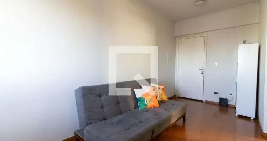 Apartamento para Venda - Botafogo, 1 Quarto,  45 m² - Campinas