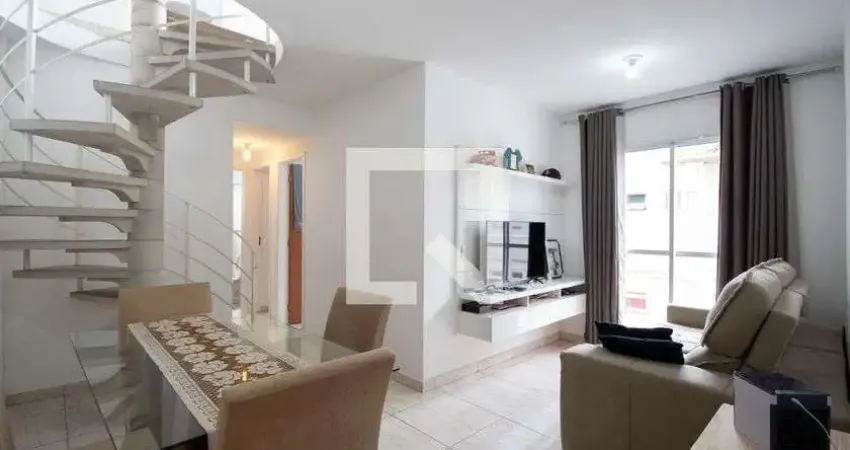 Cobertura para Venda - Santa Maria, 3 Quartos,  104 m² - Osasco