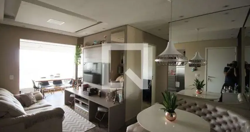 Apartamento para Venda - Vila Ema, 2 Quartos,  65 m² - São Paulo