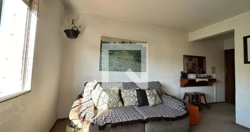 Apartamento para Venda - São Miguel, 2 Quartos,  55 m² - São Leopoldo
