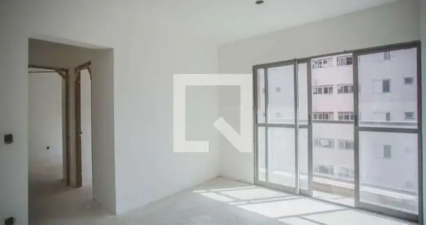 Apartamento para Venda - Saúde, 2 Quartos,  48 m² - São Paulo